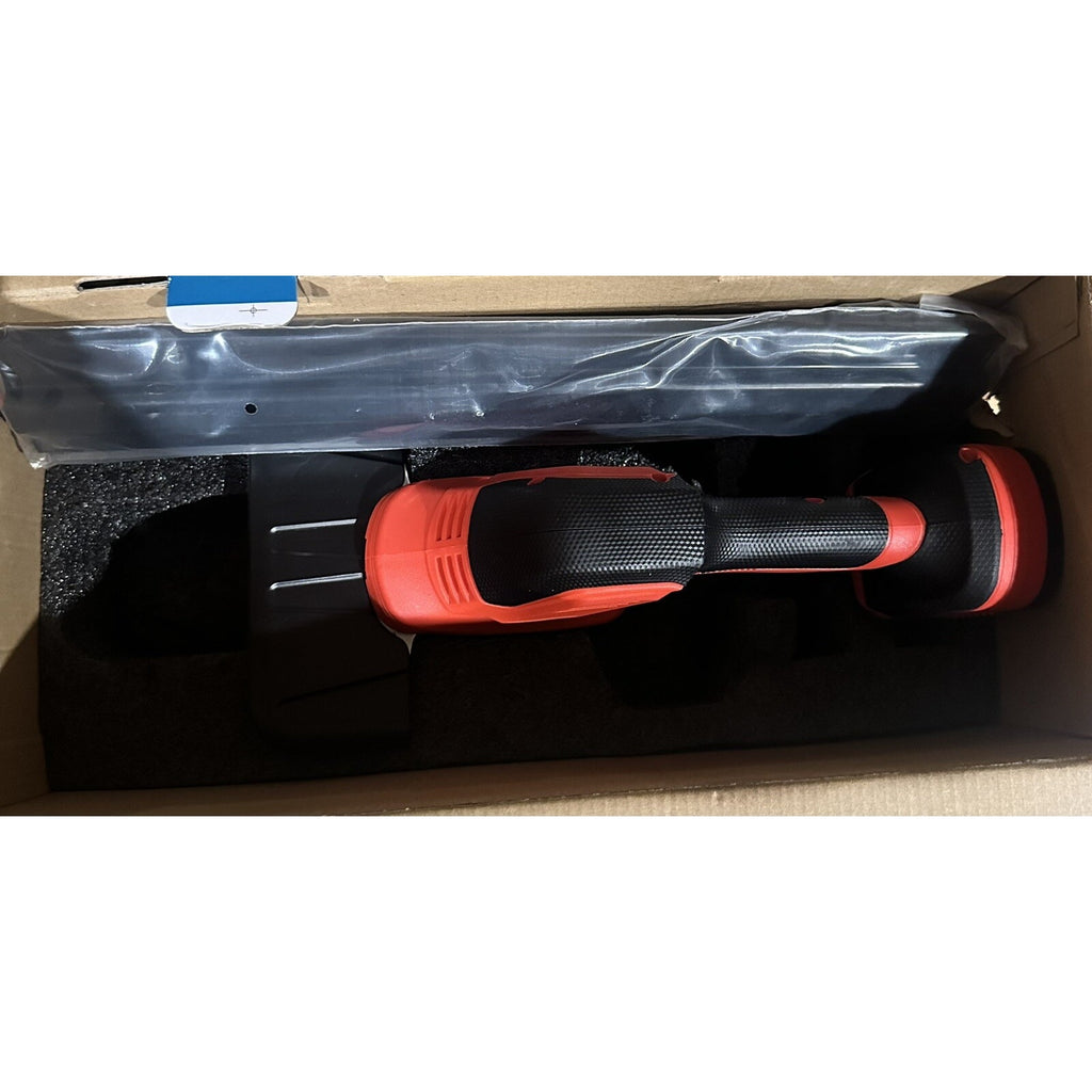 HT-201 18/20V Grass And Shrub Shear Toll Only No Battery