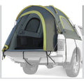 Pickup Truck Tent 6.5ft JOYTUTUS Waterproof PU2000mm for 2 Person Truck Bed Tent