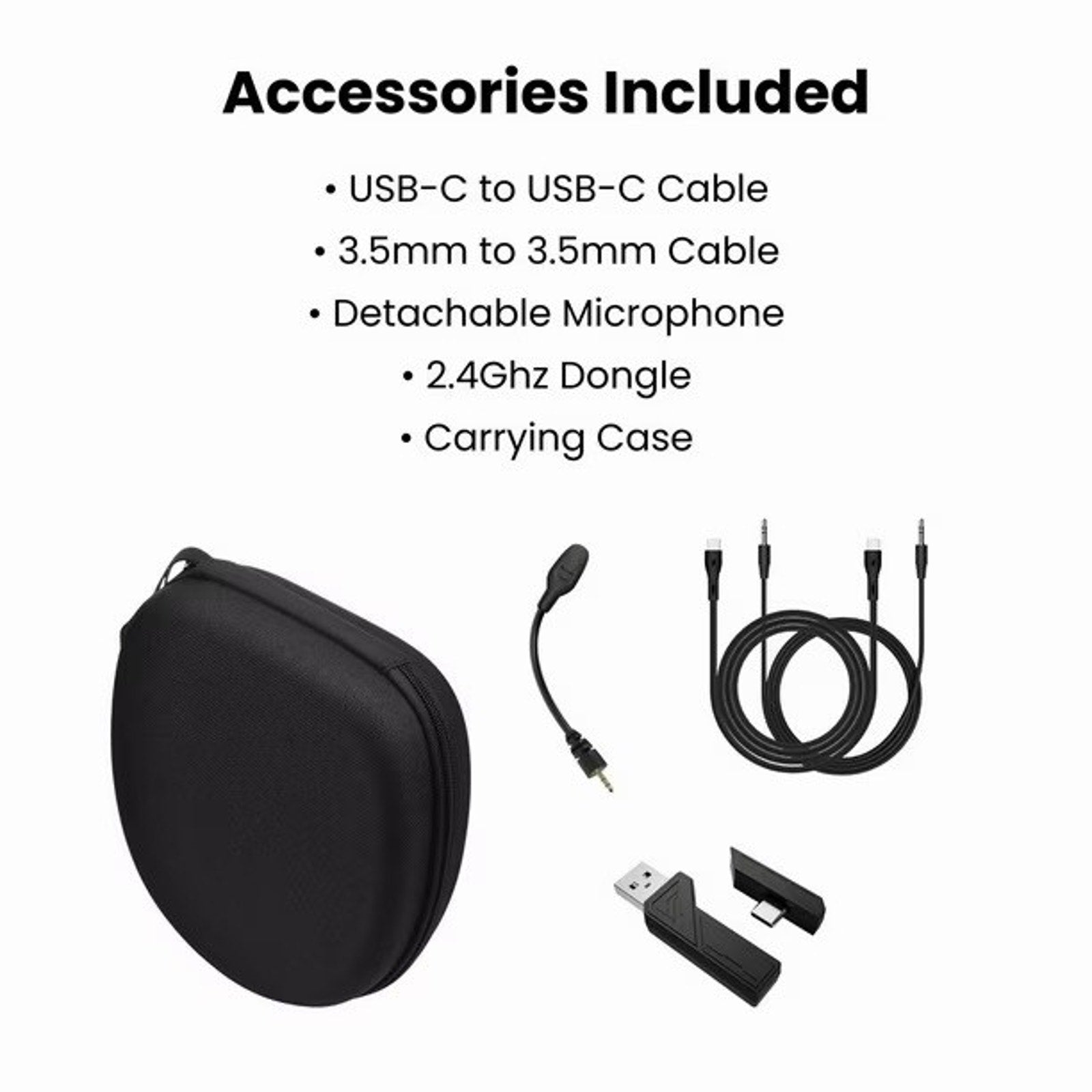 Pioneer A50 Dual Mode Wireless Headphones with Hybrid Active Noise Cancellation