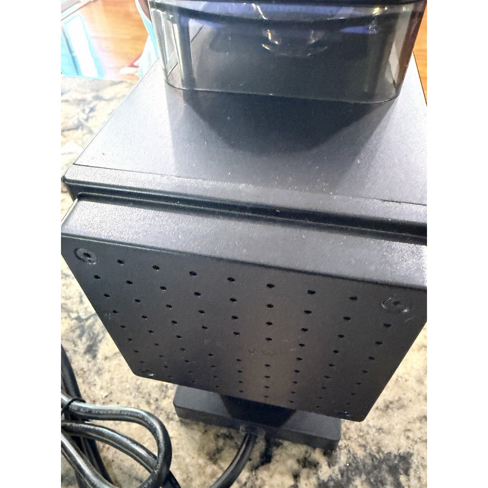 Fellow Ode Brew Grinder Gen 2 - New Black Please Read