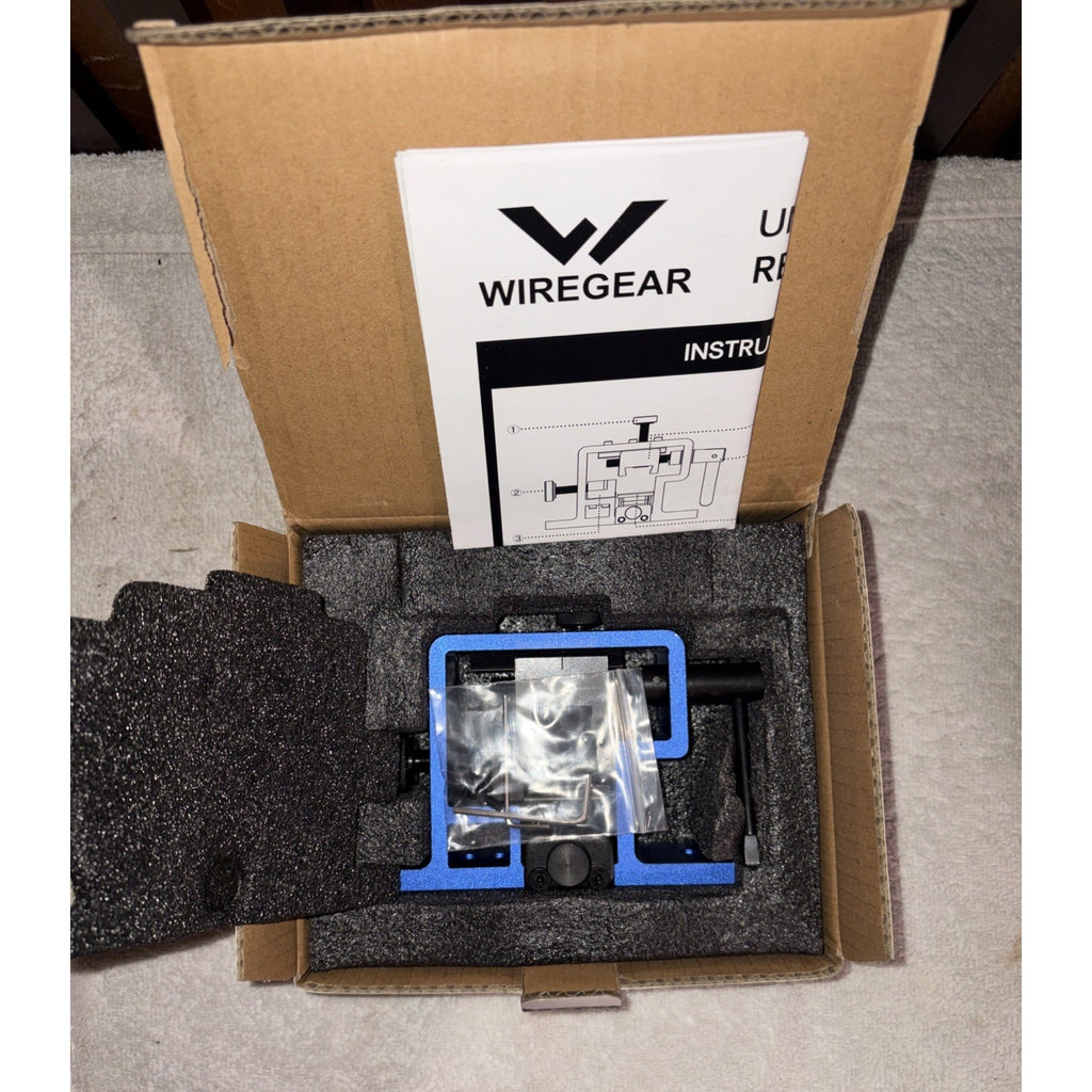 Wiregear Universal Pistol Adjustment Tool, NEW IN BOX