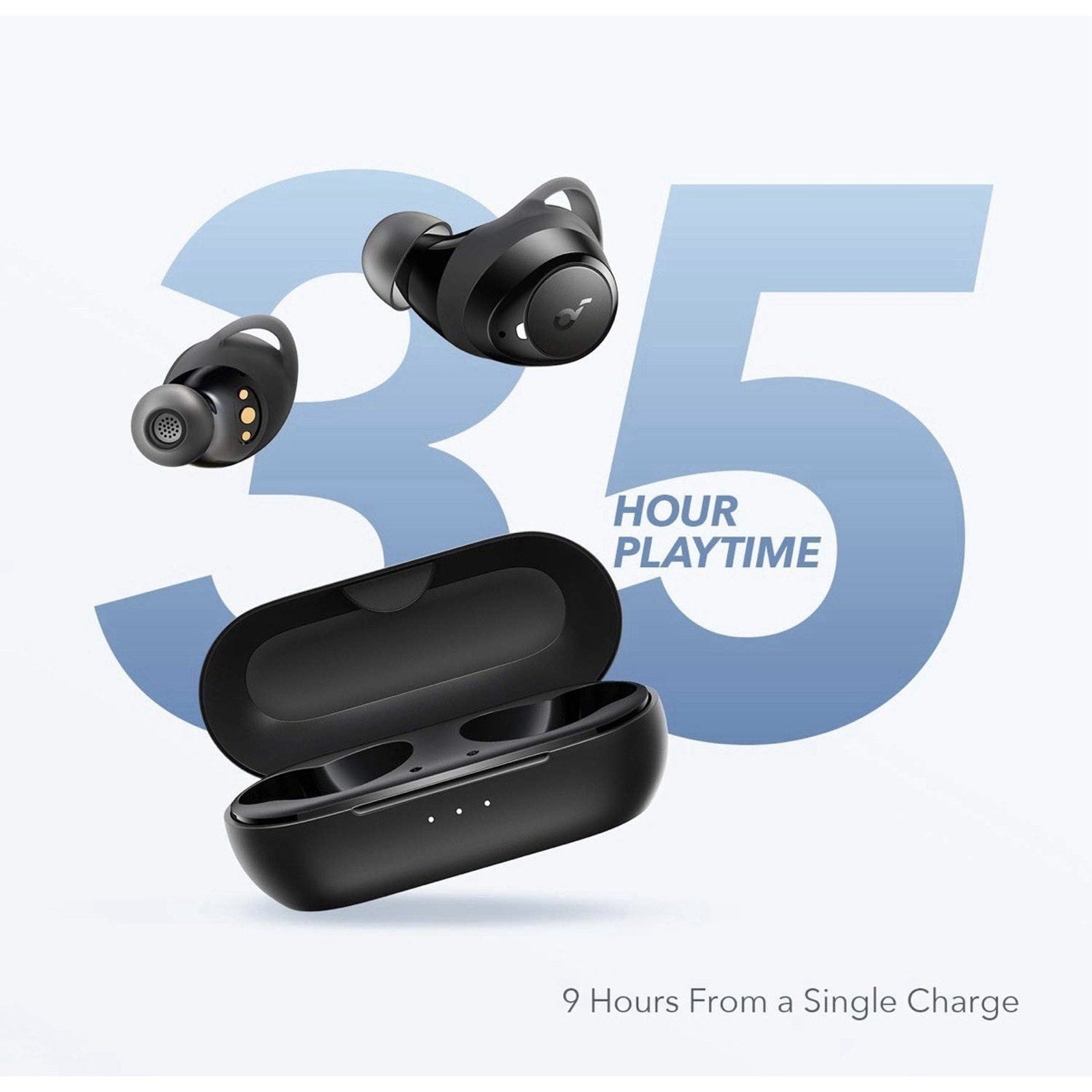 Soundcore Life A1 True Wireless Earbuds Customized Sound