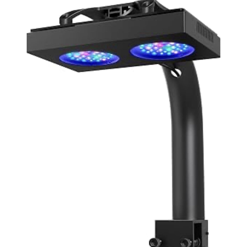 NICREW HYPERREEF 150 Gen 2 LED AQUARIUM LIGHT N15453, New Open Box