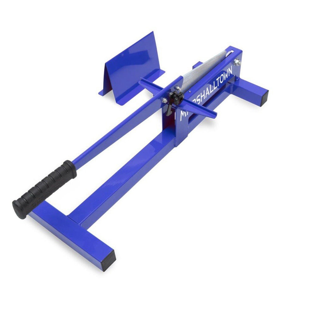 Marshalltown 8 -1/2-in. Flooring Cross-Cutter