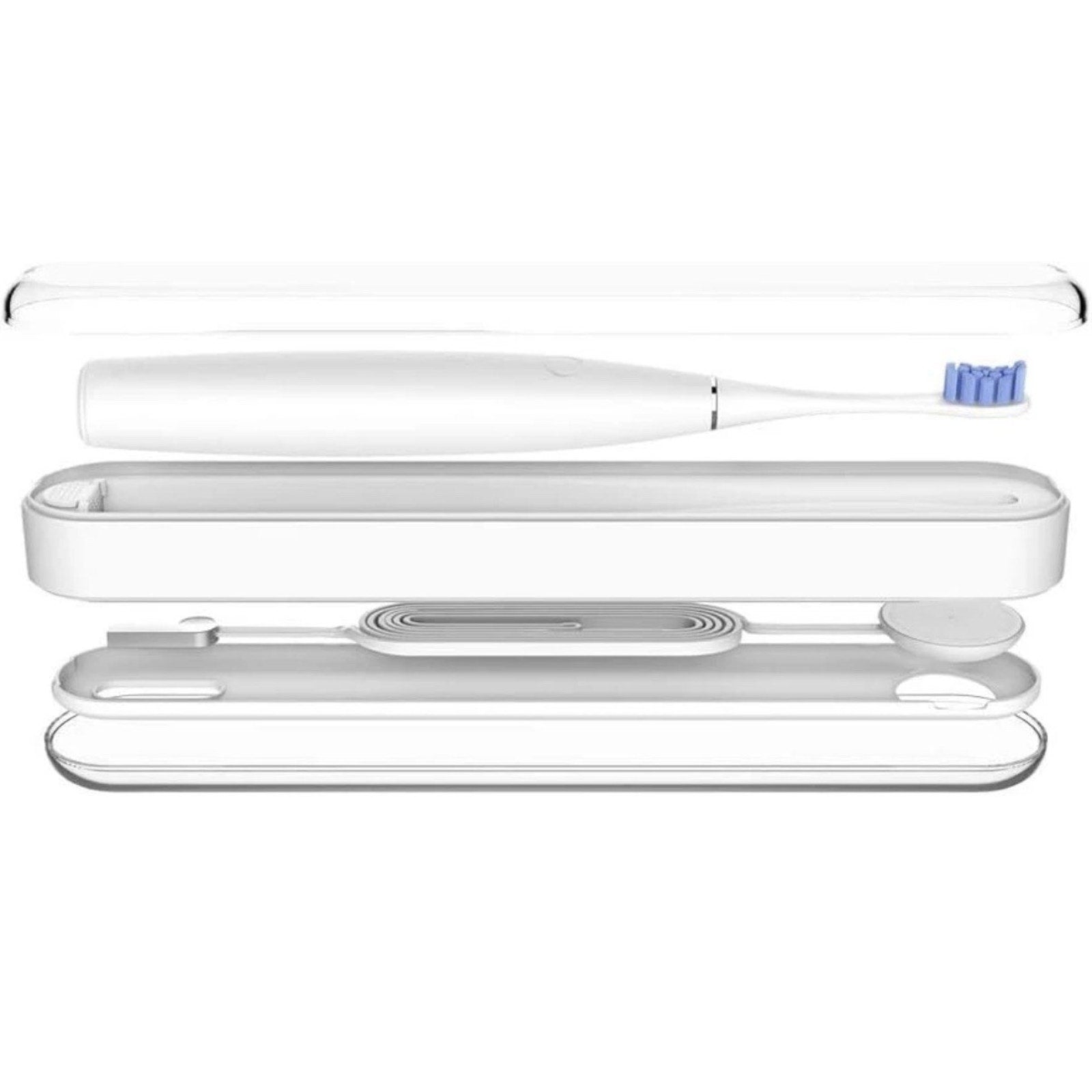 Oclean SE Smart Sonic Electric Toothbrush with 60 Days Battery Life