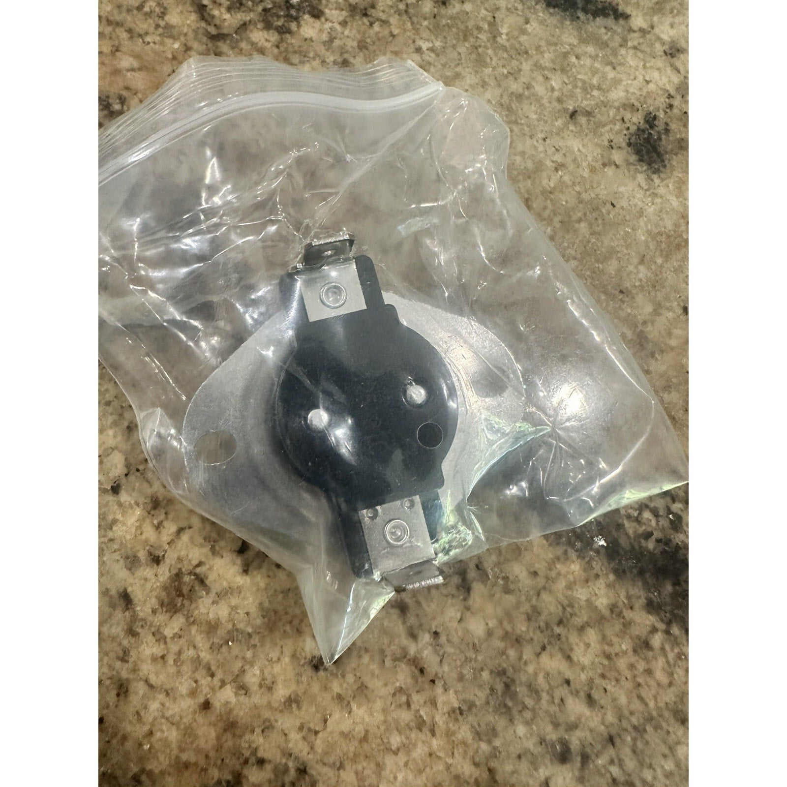 Romalon Thermal Fuse & Thermostat Replacement Compatible for Dryer
