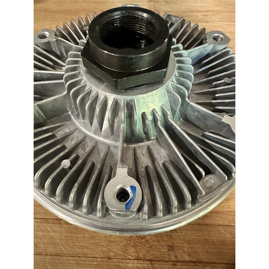 Engine Cooling Fan Clutch-XL Compatible With US Motor Works 22609