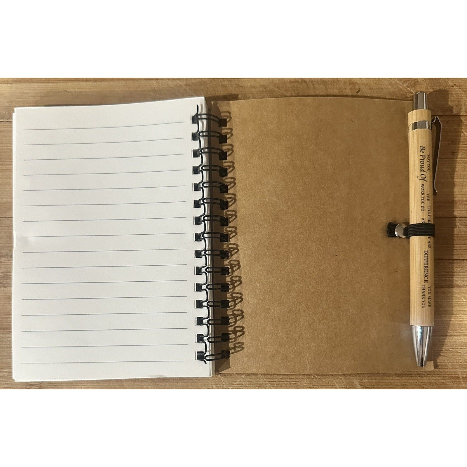 110 Sets Employee Appreciation Thank You Gifts Spiral Notebooks Bulk Inspiration