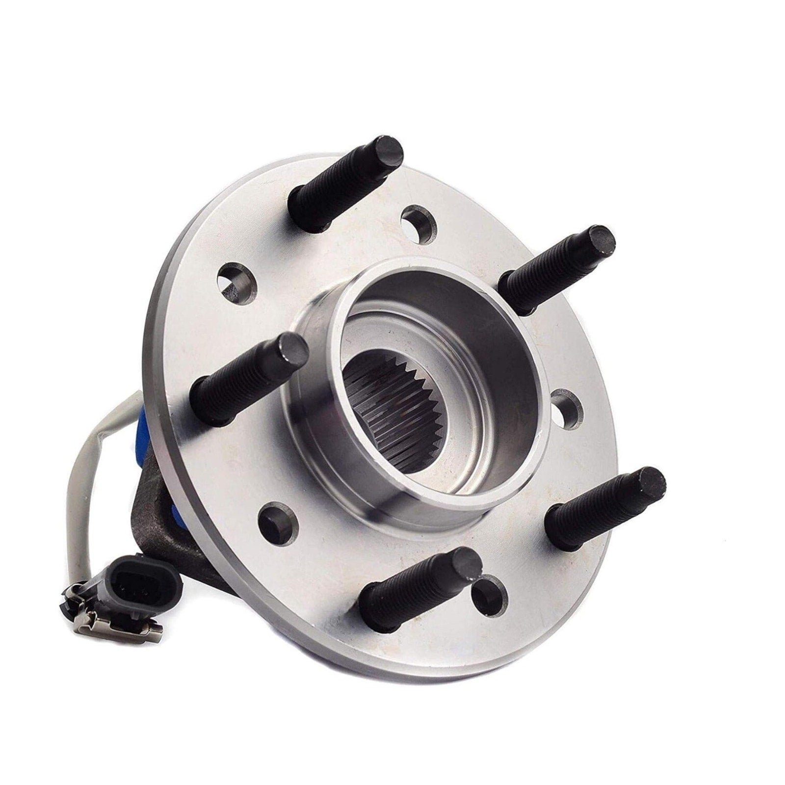 513137 Front Wheel Bearing and Hub Assembly