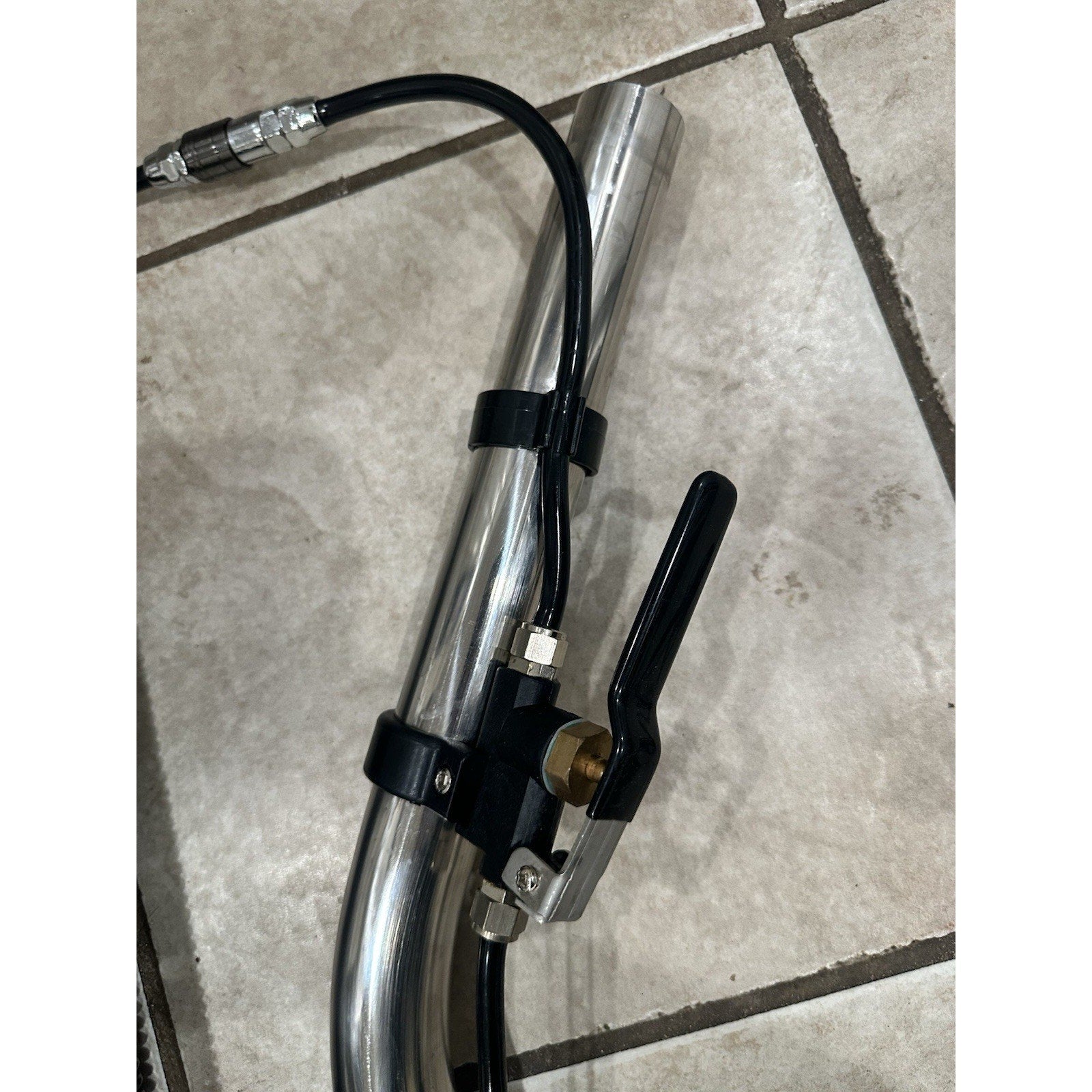 Carpet Cleaning Wand Hoses Combo Kit