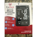 ProCheck Bluetooth Blood Pressure Monitor with Bonus Pack