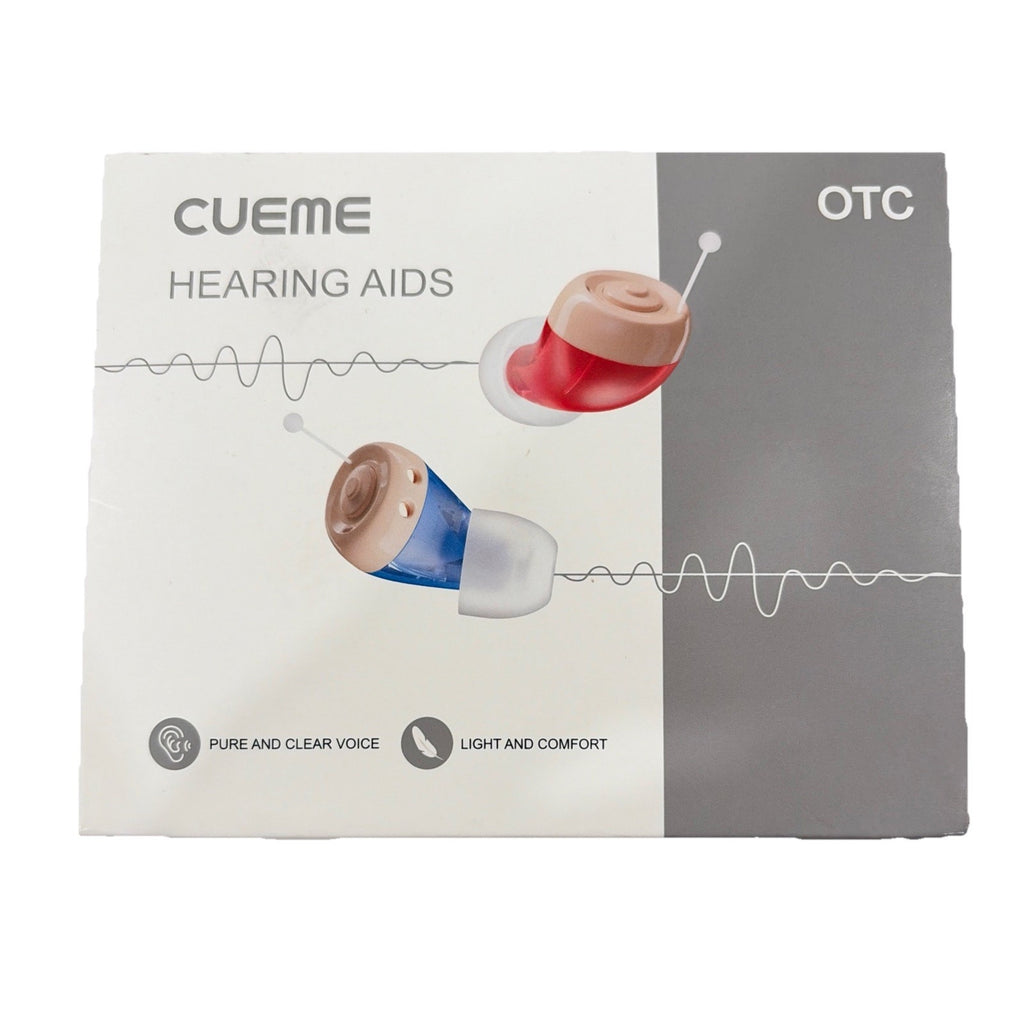 Oracle Standard Hearing Aids for Adults