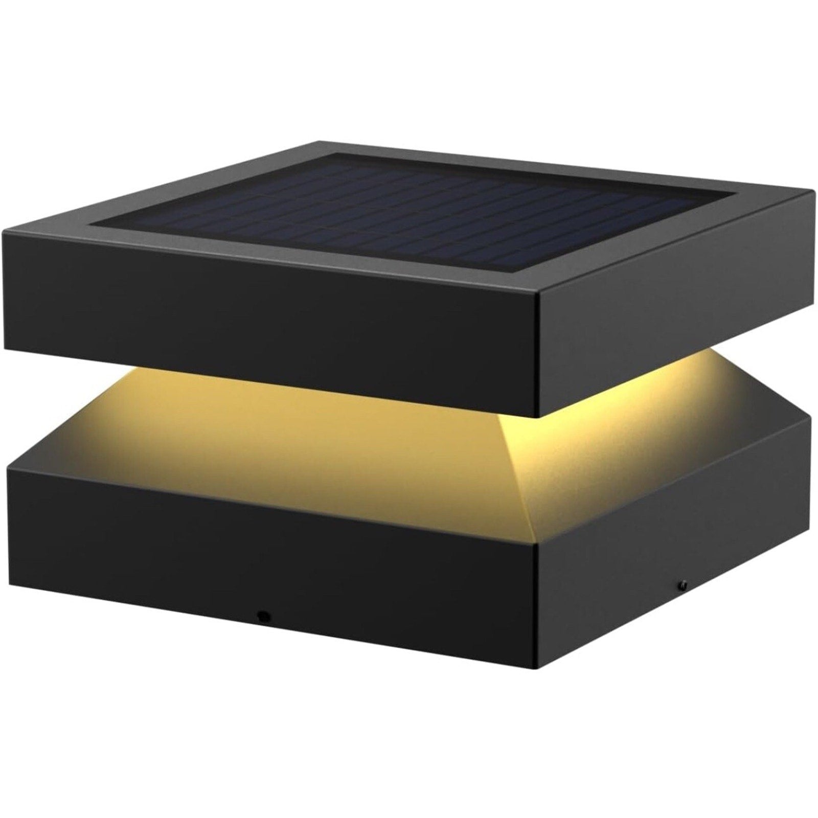 Stainless Steel Outdoor Post Lights, Solar Light,Outdoor Lamp Post