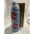 Custom Engraved Owala FreeSip Little Mermaid Ariel 32 oz