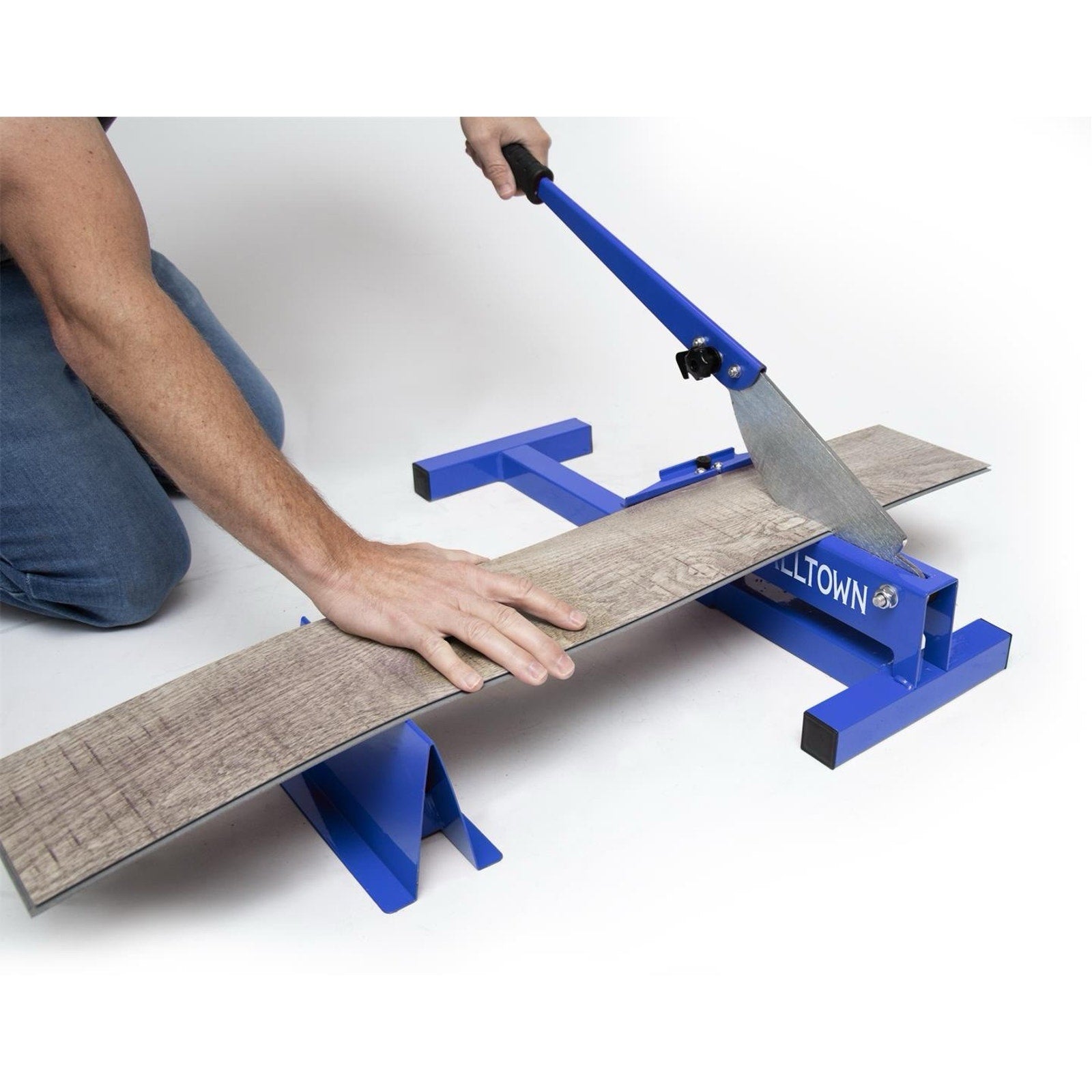 Marshalltown 8 -1/2-in. Flooring Cross-Cutter