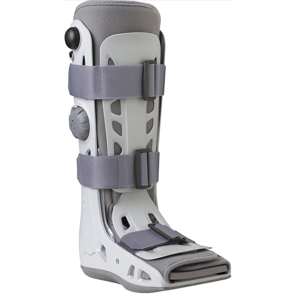 Aircast AirSelect Walker Brace/Walking Boot (Elite, Short And Standard) Medium