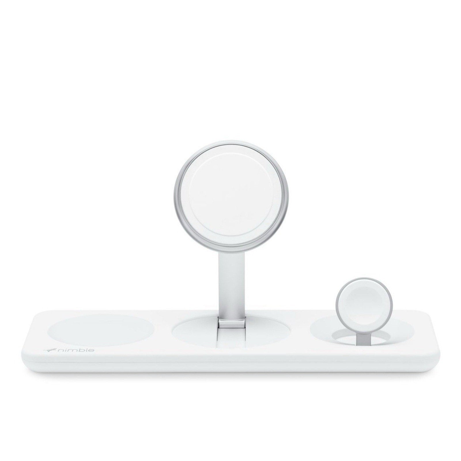 3 in 1 Nimble Podium Wireless Charger