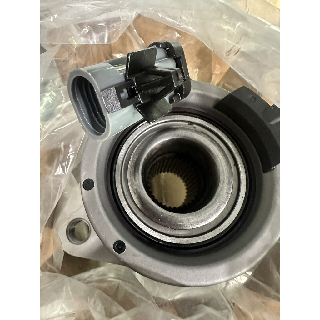 Front Wheel Bearing Hubs Assembly 513206