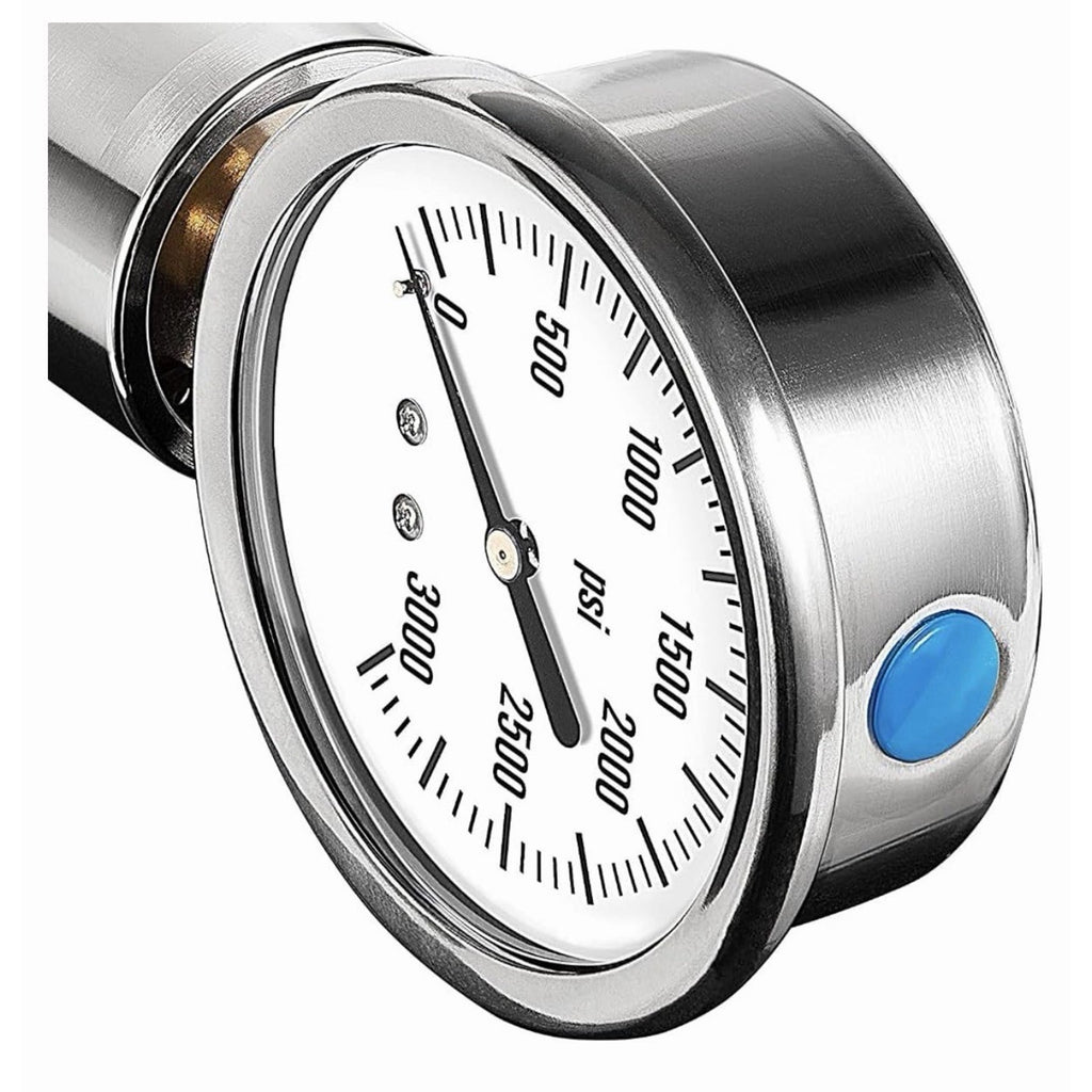 Spindle Drawbar Force Gage Spindle Force Test Gauge for All CAT40