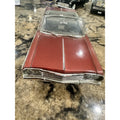 Scale Car Models for 1964 SS 409 Impala