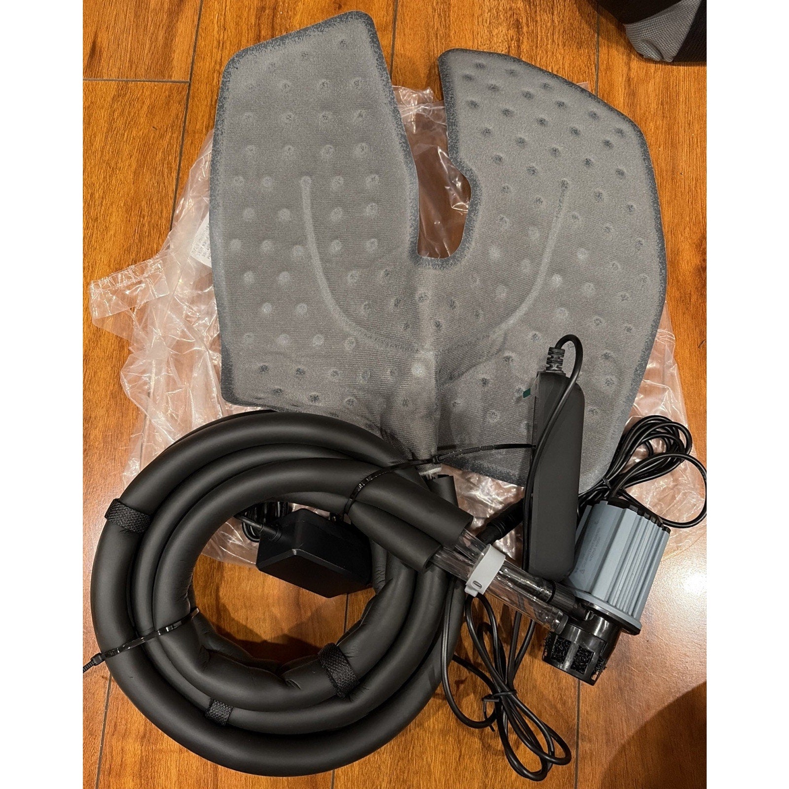 Cold Therapy Machine Pain Relief