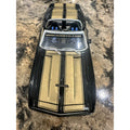 Scale Car Models for Pro Roadz Maisto