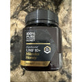 100% Pure New Zealand Manuka Honey Certified UMF 10+ MGO 263+ 8.8 oz