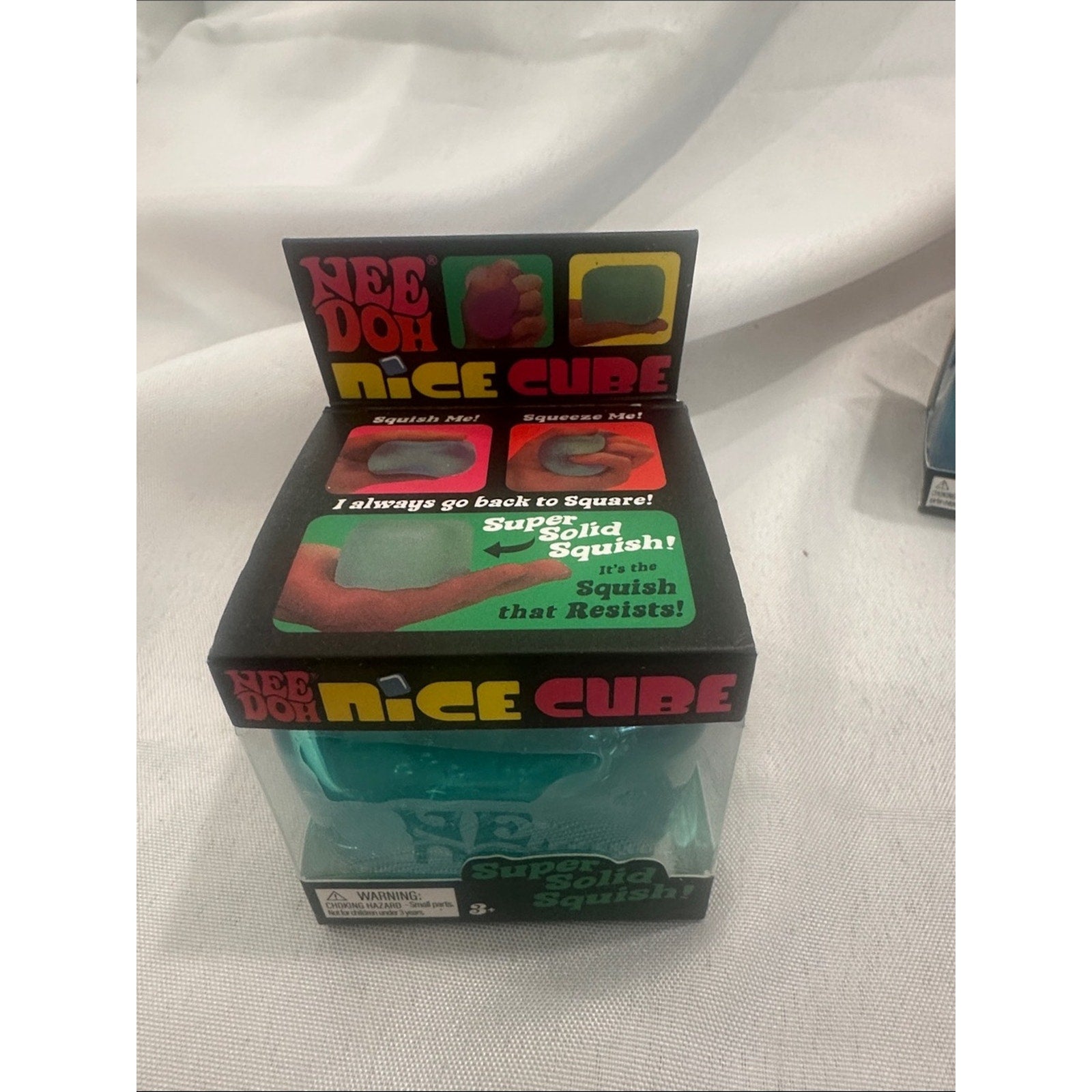 Needoh Bundle of 4