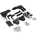 11052 Sliding Gate Kit, Black