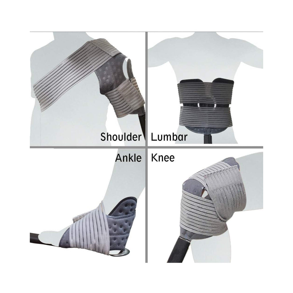COOLMAN Cooling System