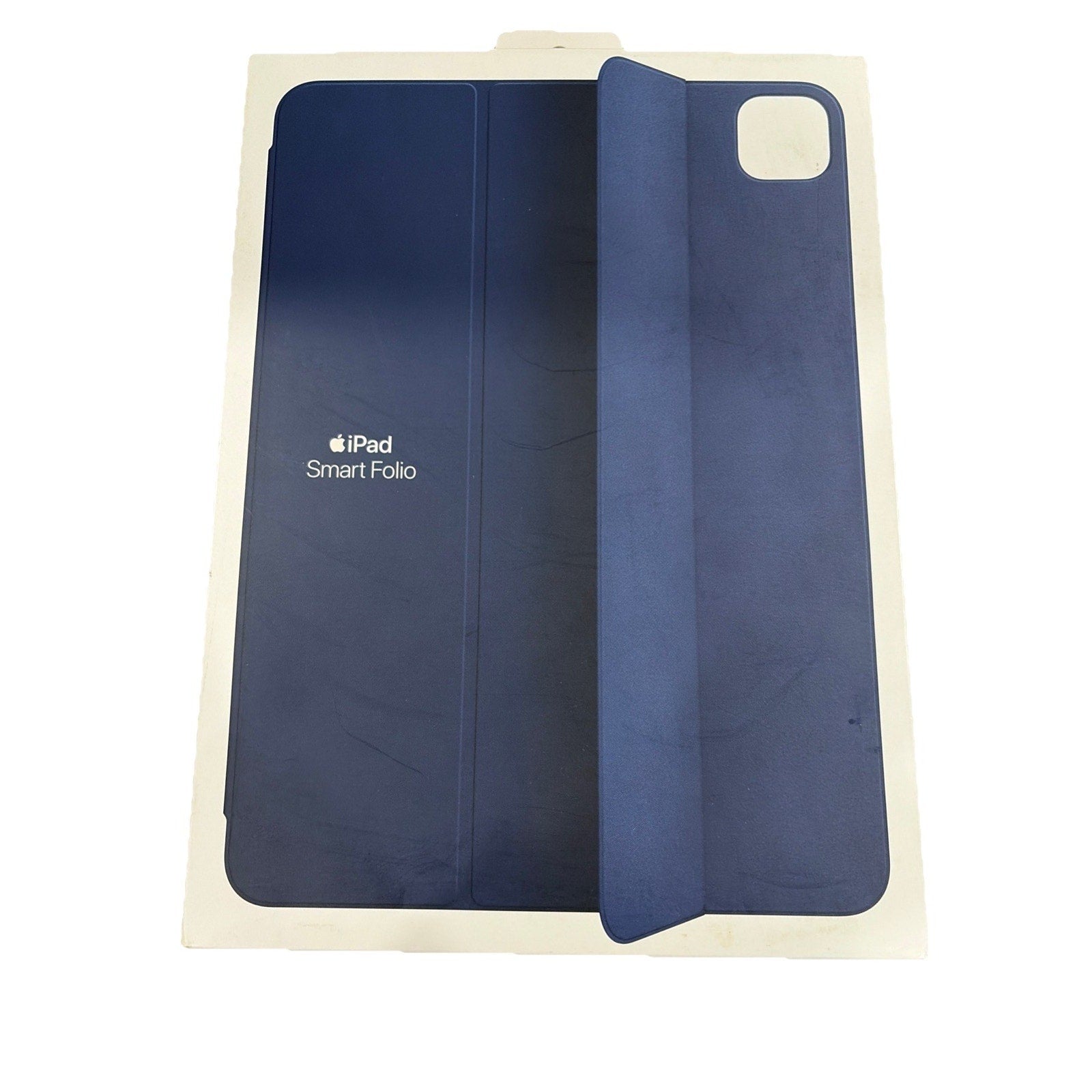 Apple Smart Folio (for 11-inch iPad Pro) Deep Navy