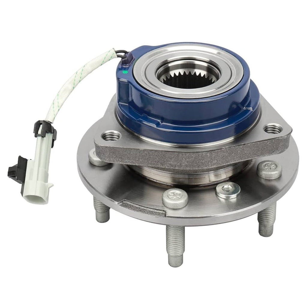 K513121 Front Hub and Bearing Assembly. Nib.Fits Chevy, Gmc, Buick