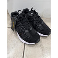 FitVille Men's Extra Wide Sneakers Arch Fit Walking Shoes Memory Foam US 11 Wide