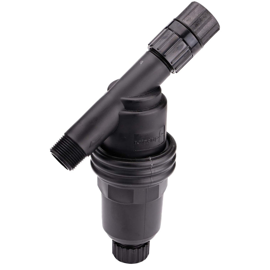 Raindrip R605DT 3/4" Pipe Thread Drip Irrigation Y Filter