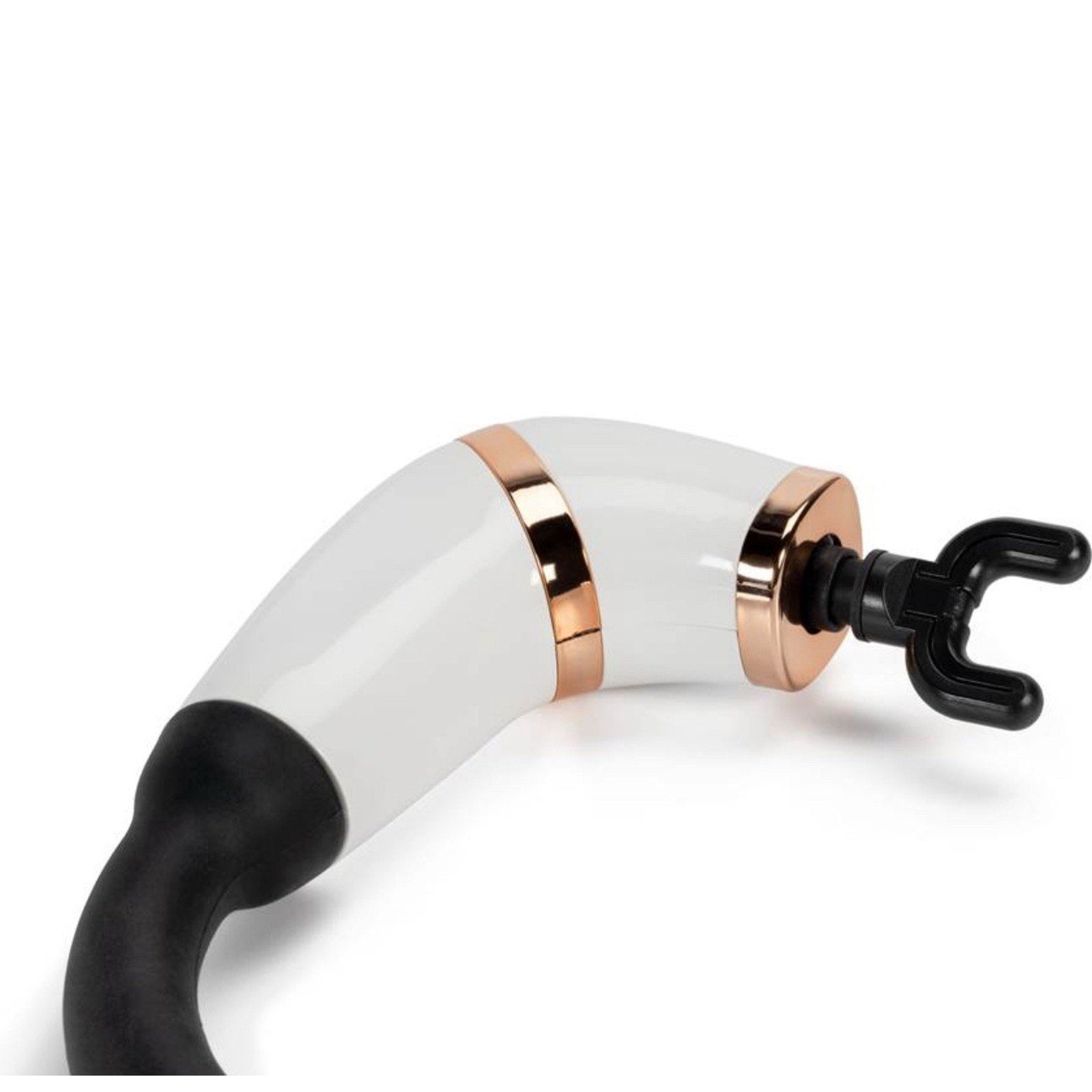 Convertible Massage Gun Deep Tissue for Back Neck Muscle Pain Relief - Electric