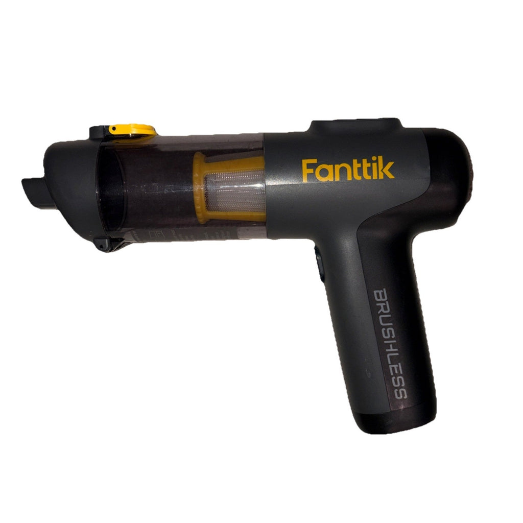 Fanttik Slim X100 Mix 4-in-1 Car Vacuum & Air Duster