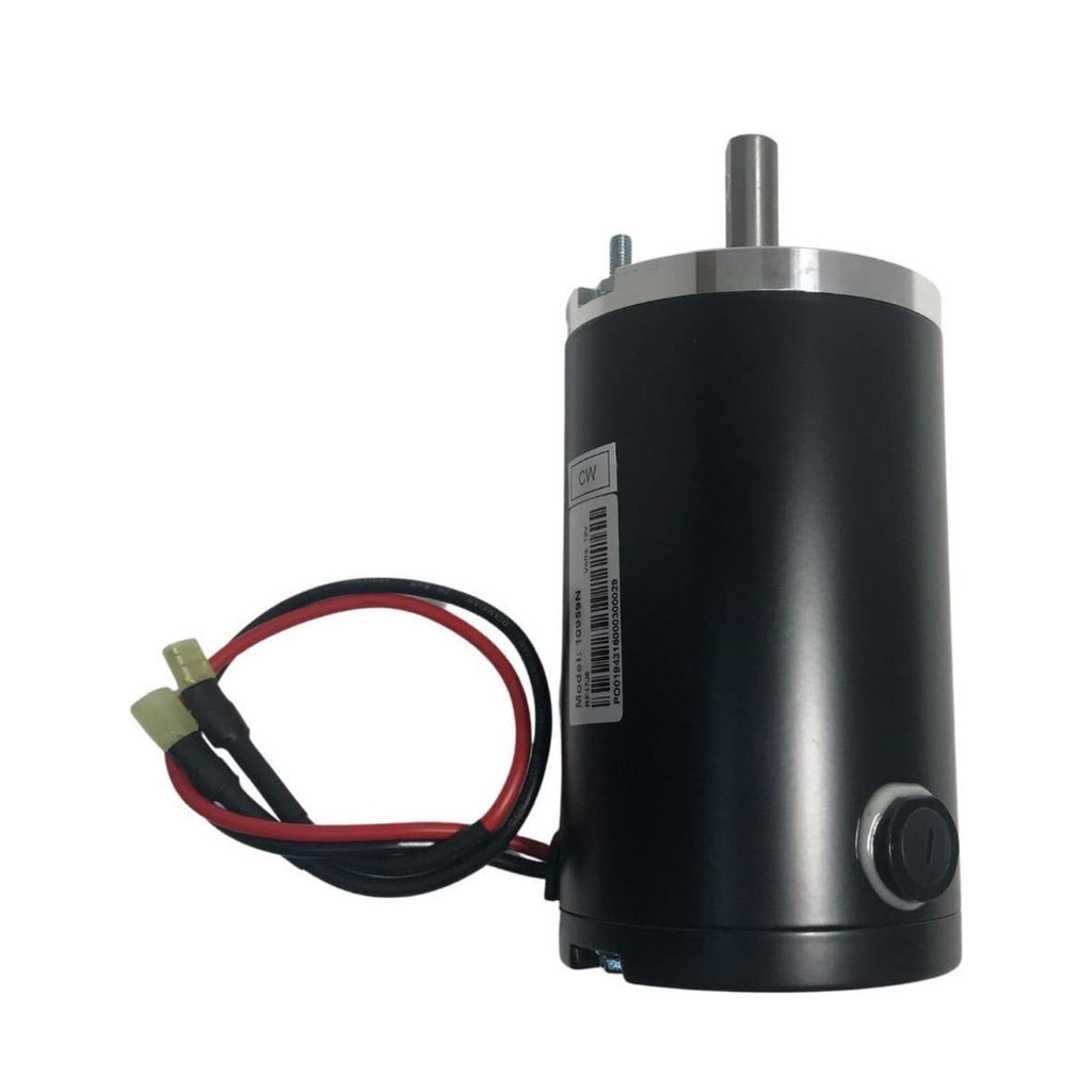 New 12 Volt Bi-Directional Motor for Buyers Salt Spreader 1400601SS 1400701SS