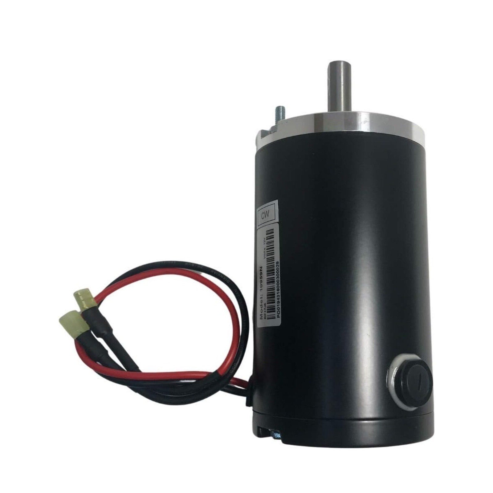 New 12 Volt Bi-Directional Motor for Buyers Salt Spreader 1400601SS 1400701SS