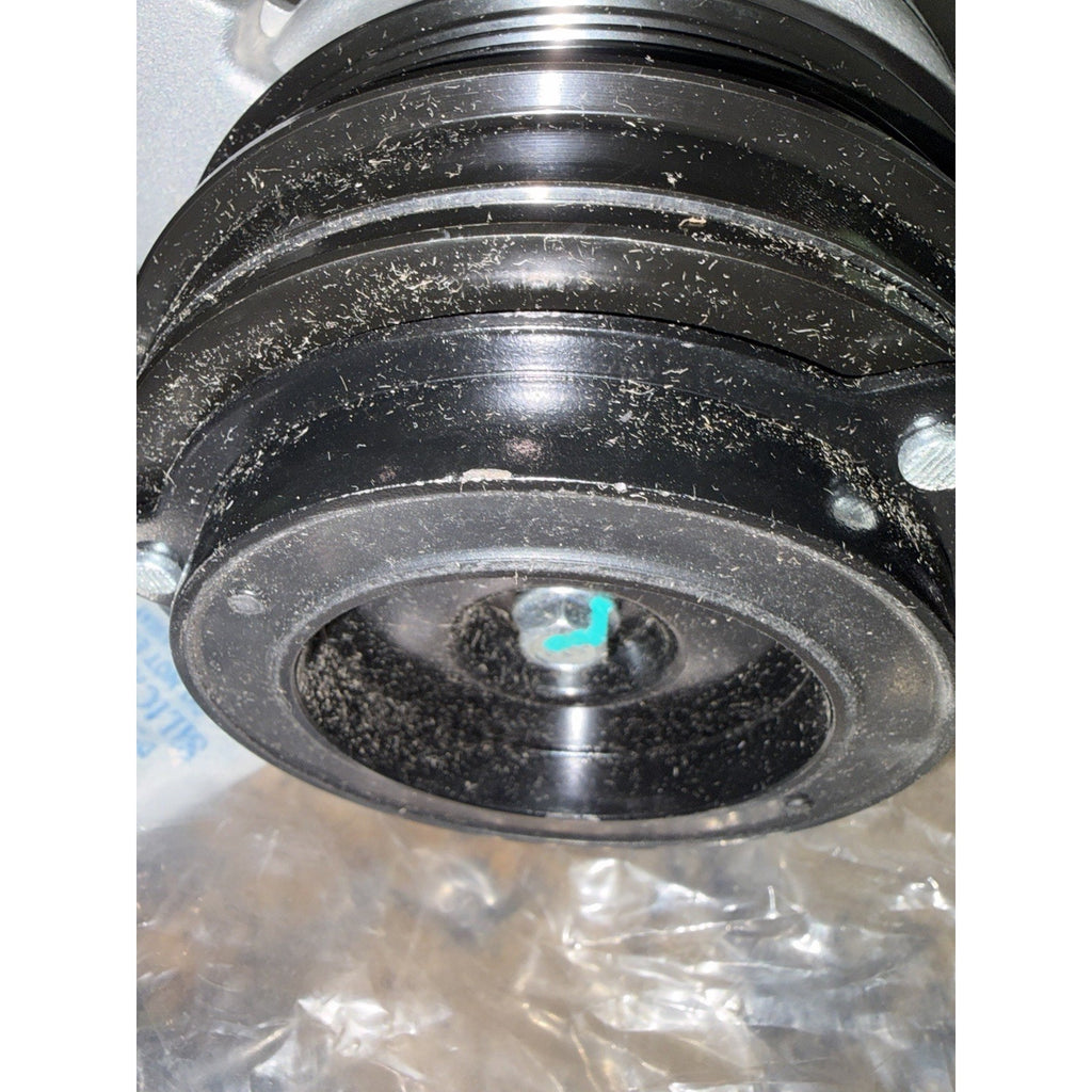 AC Compressor for GMC Sierra 1500 Chevrolet Tahoe Cadillac 15068853 CO 29002C