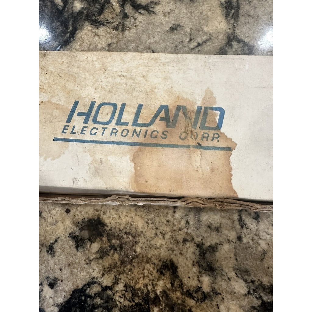 NOS New Open Box Holland HM-55 Commercial Modulator