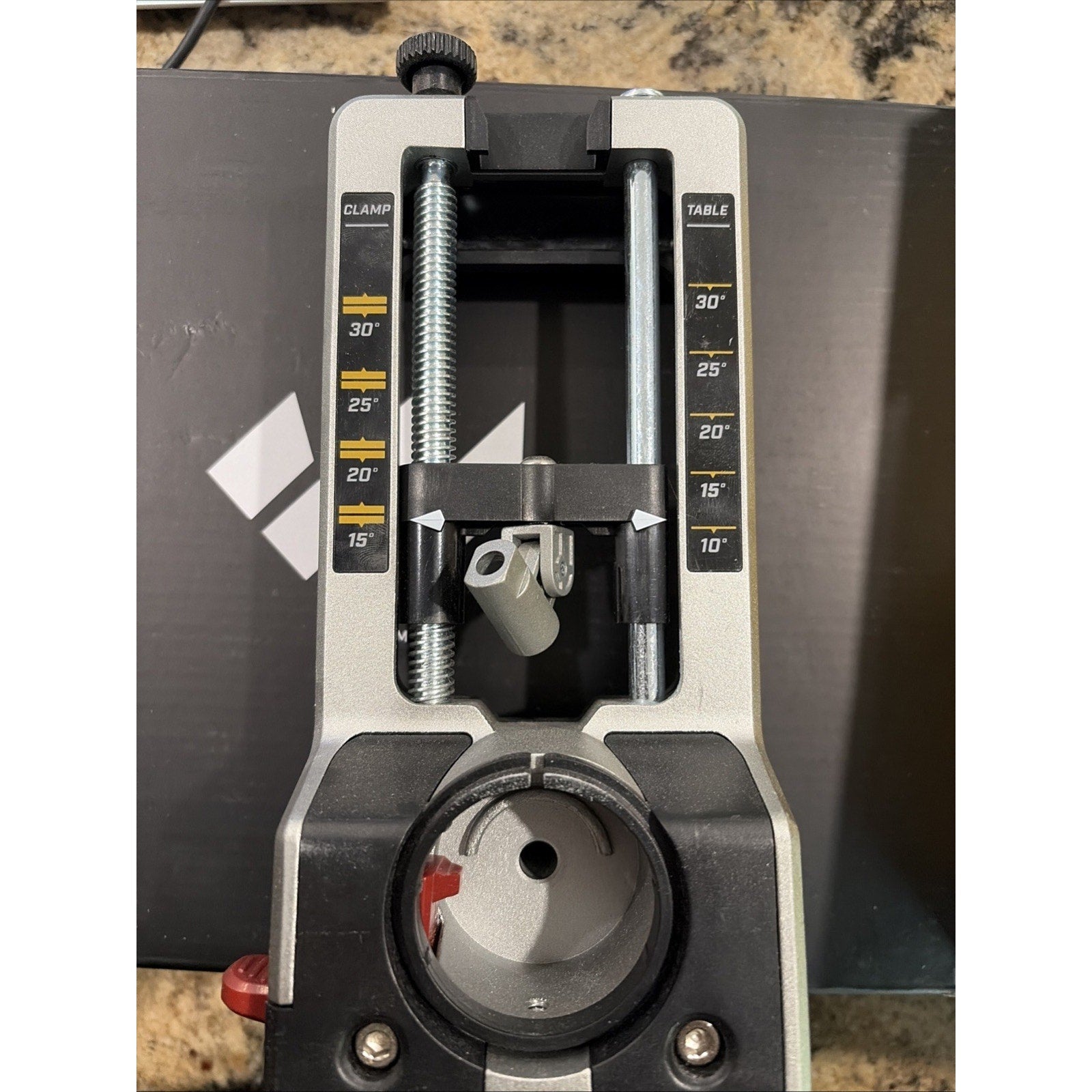 Work Sharp Professional Precision Adjust Knife Sharpener WSBCHPAJ-PRO