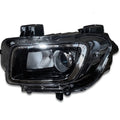 2020 2024 Hyundai Venue Headlight Chrome Factory Assembly Left Driver LH