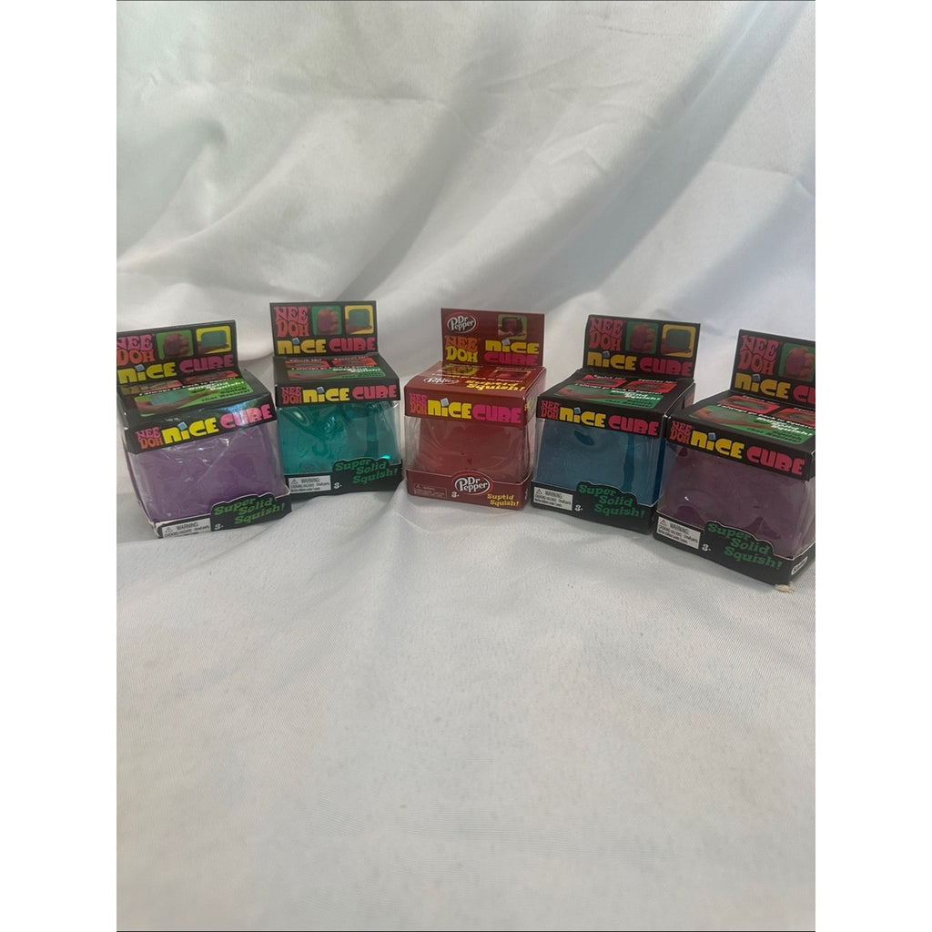 Needoh Bundle of 5