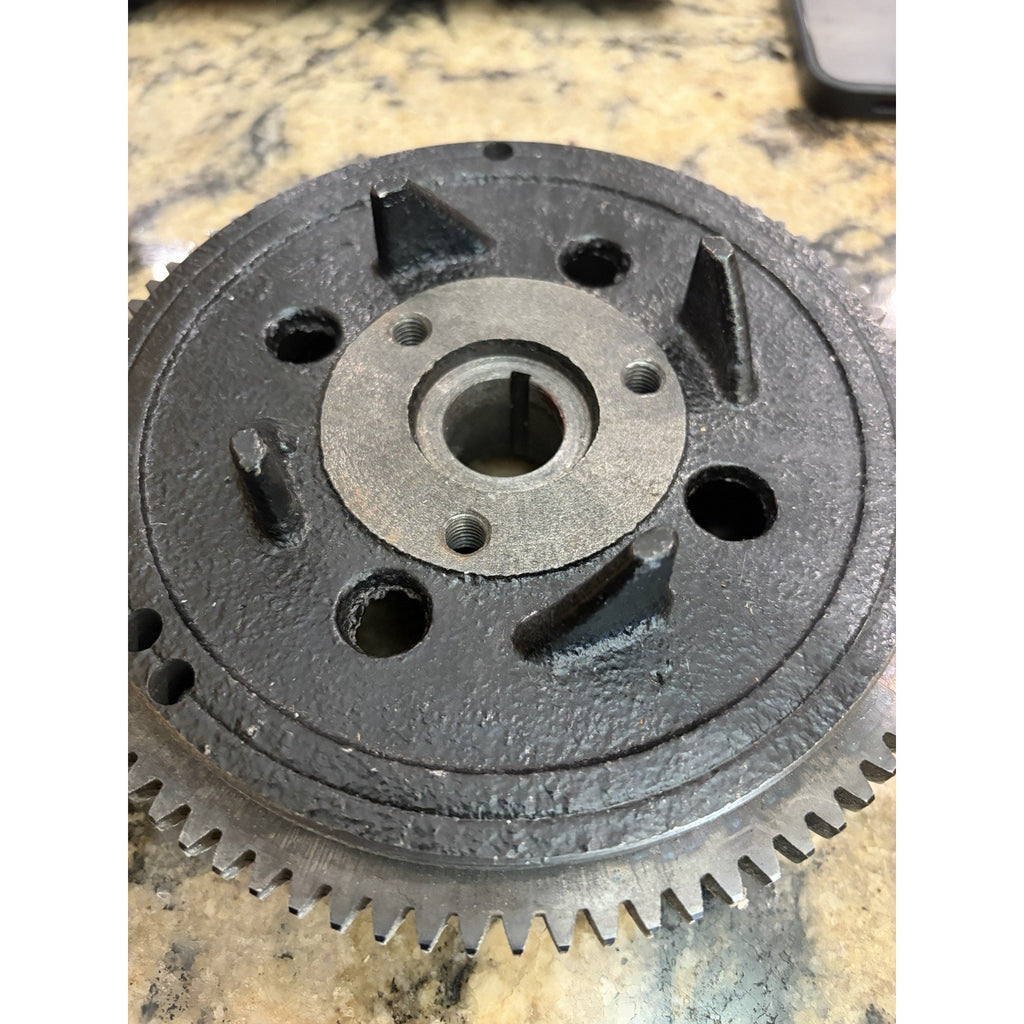 Flywheel For Polaris 3089905 Ranger Sportsman 500 2006 - 2011 2012-2013