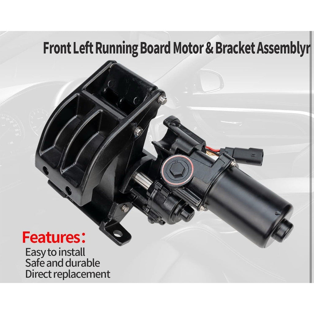 Driver Side Power Running Board Motor 2015-20 Ford F150 - Replaces FL3Z16A507A