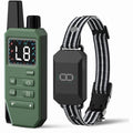 Dog Shock Collar with Remote Control Training Collar IPX7 Waterproof Electric