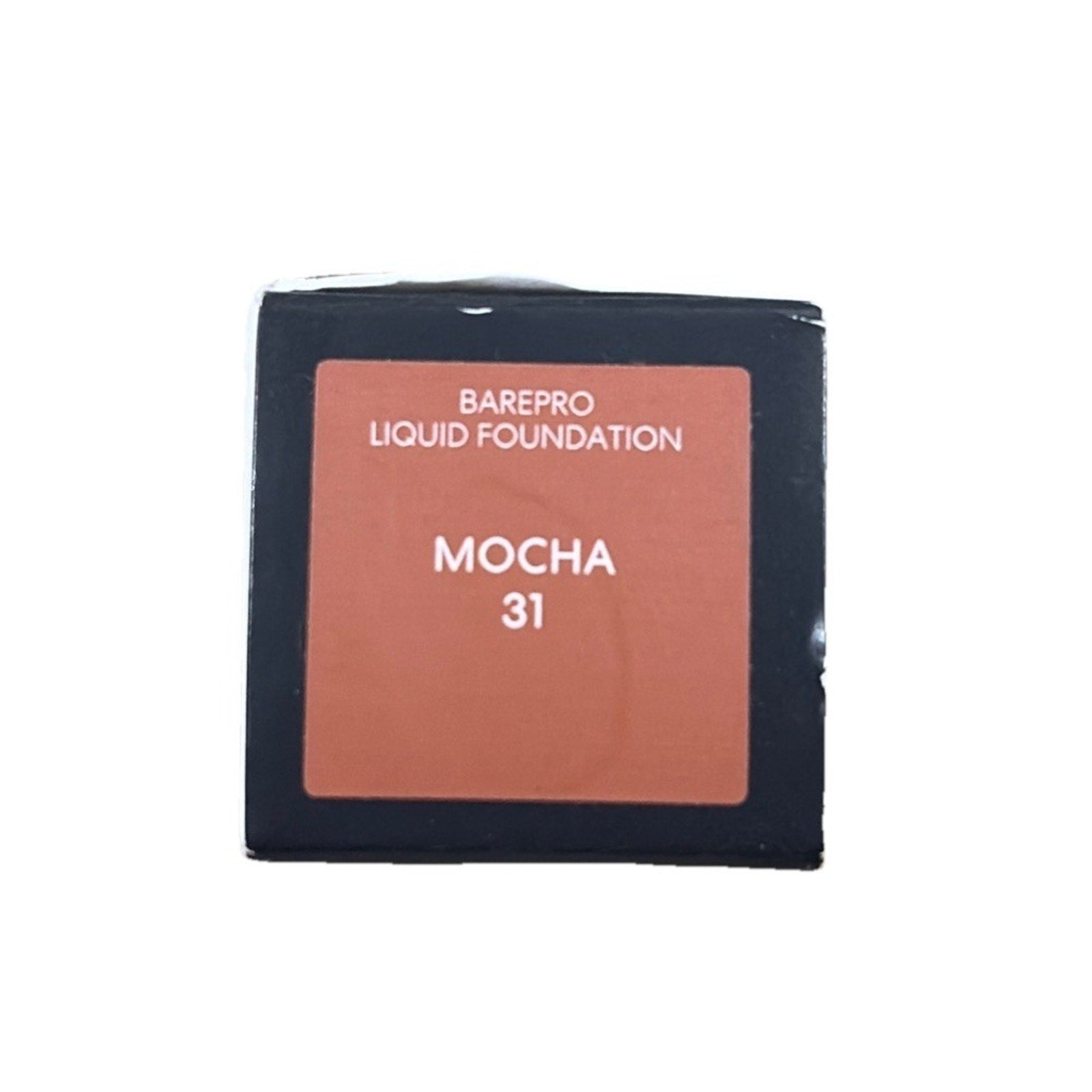 bareMinerals 24HR Performance Wear Liquid Foundation Shade Mocha31
