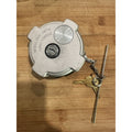 Locking Diesel Fuel Gas Cap 03-37017-002 Durable High Performance