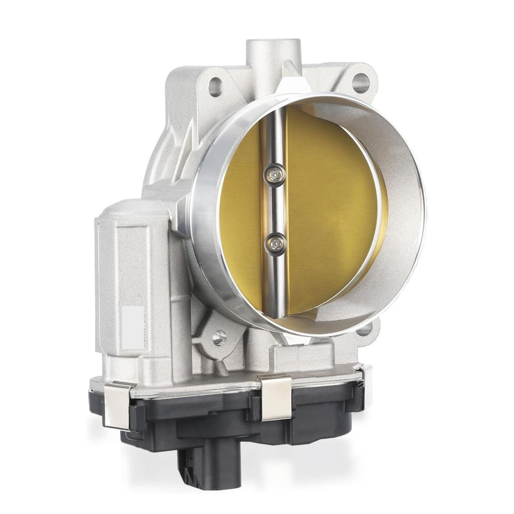 Electronic Throttle Body Fit for Chevrolet Silverado 2006-2008 Suburban Express