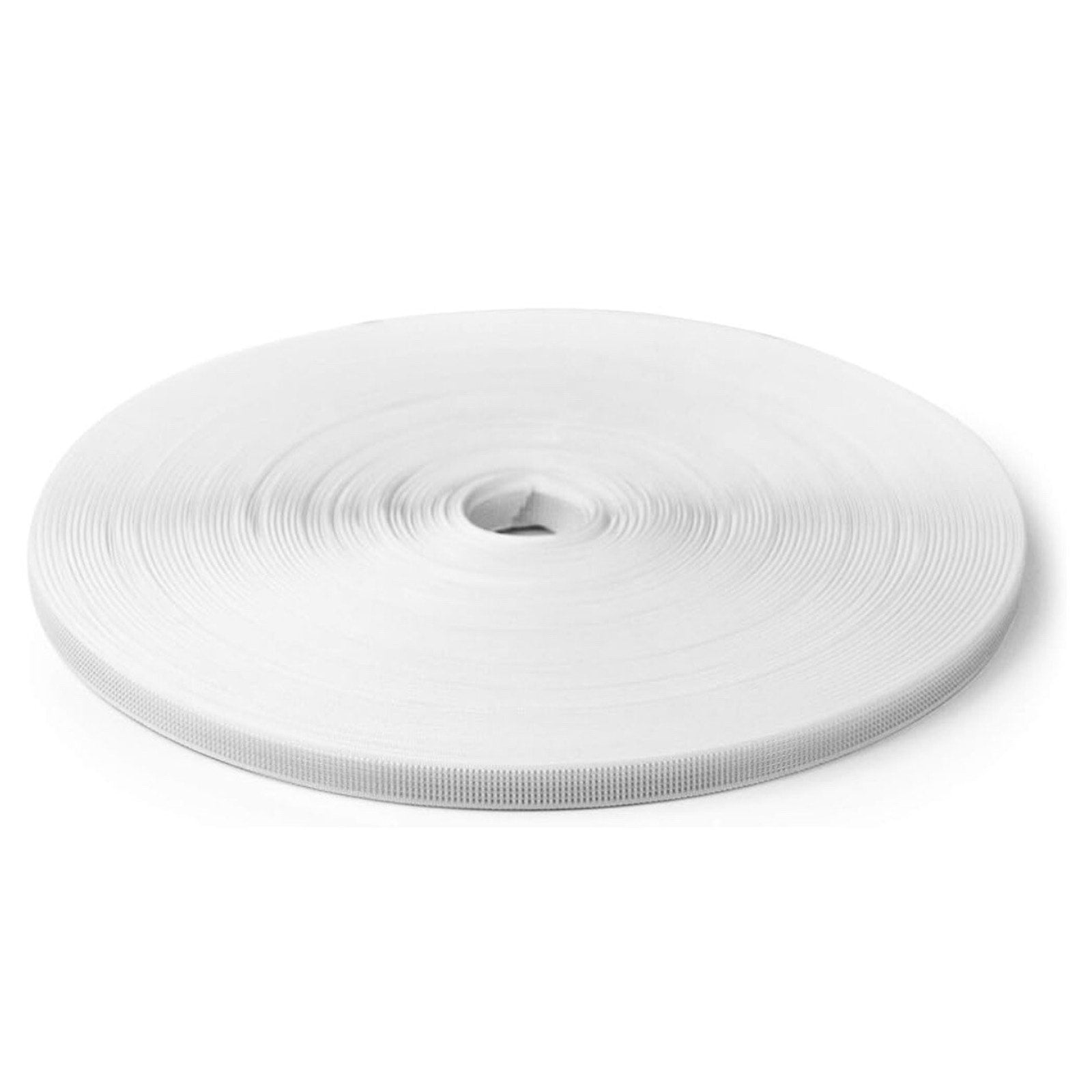 50 Yards 12mm Polyester Boning For Sewing, Sew-Through Low Density Corset Boning